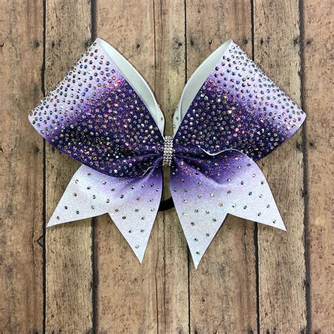 etsy cheer bows|More.